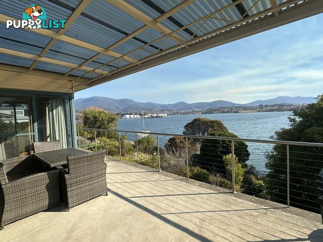 81 Derwent Avenue GEILSTON BAY TAS 7015