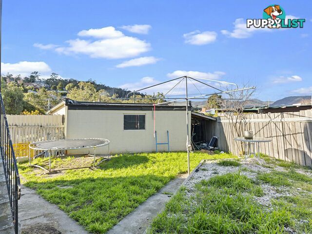 4 Malabar Road CLAREMONT TAS 7011