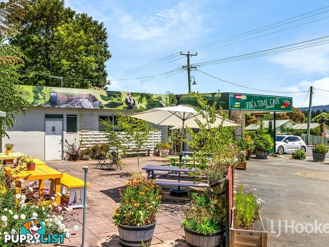 Unit 10/13 Junee Road MAYDENA TAS 7140