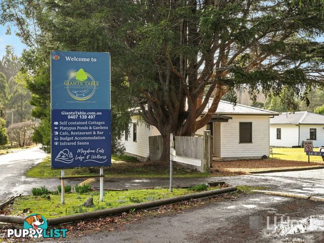 Unit 10/13 Junee Road MAYDENA TAS 7140