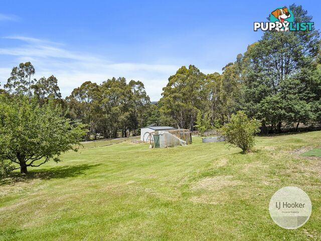 9 Millhouses Road LONGLEY TAS 7150