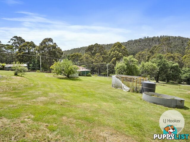 9 Millhouses Road LONGLEY TAS 7150