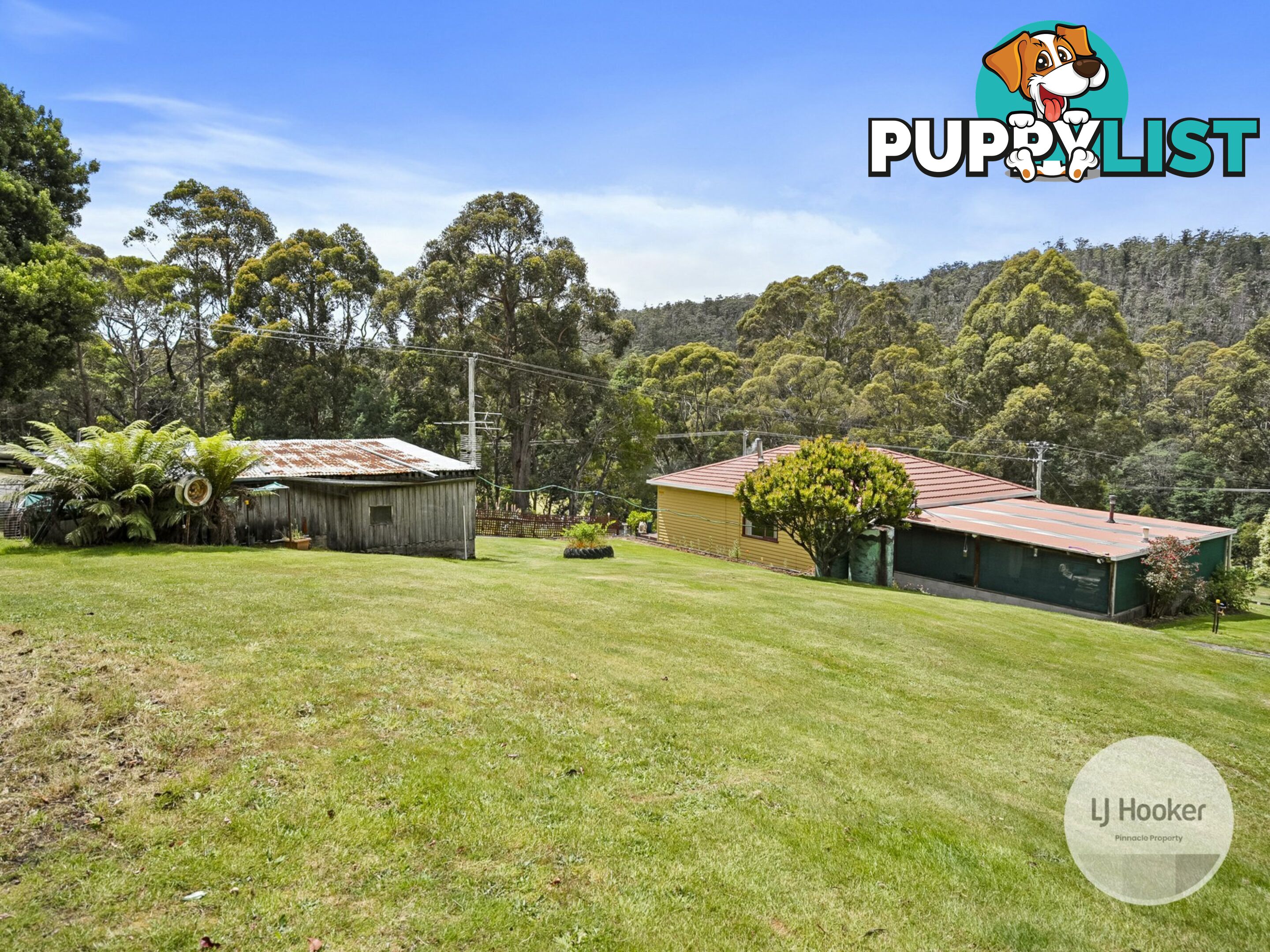 9 Millhouses Road LONGLEY TAS 7150