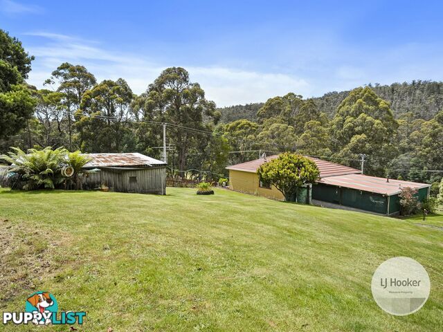 9 Millhouses Road LONGLEY TAS 7150