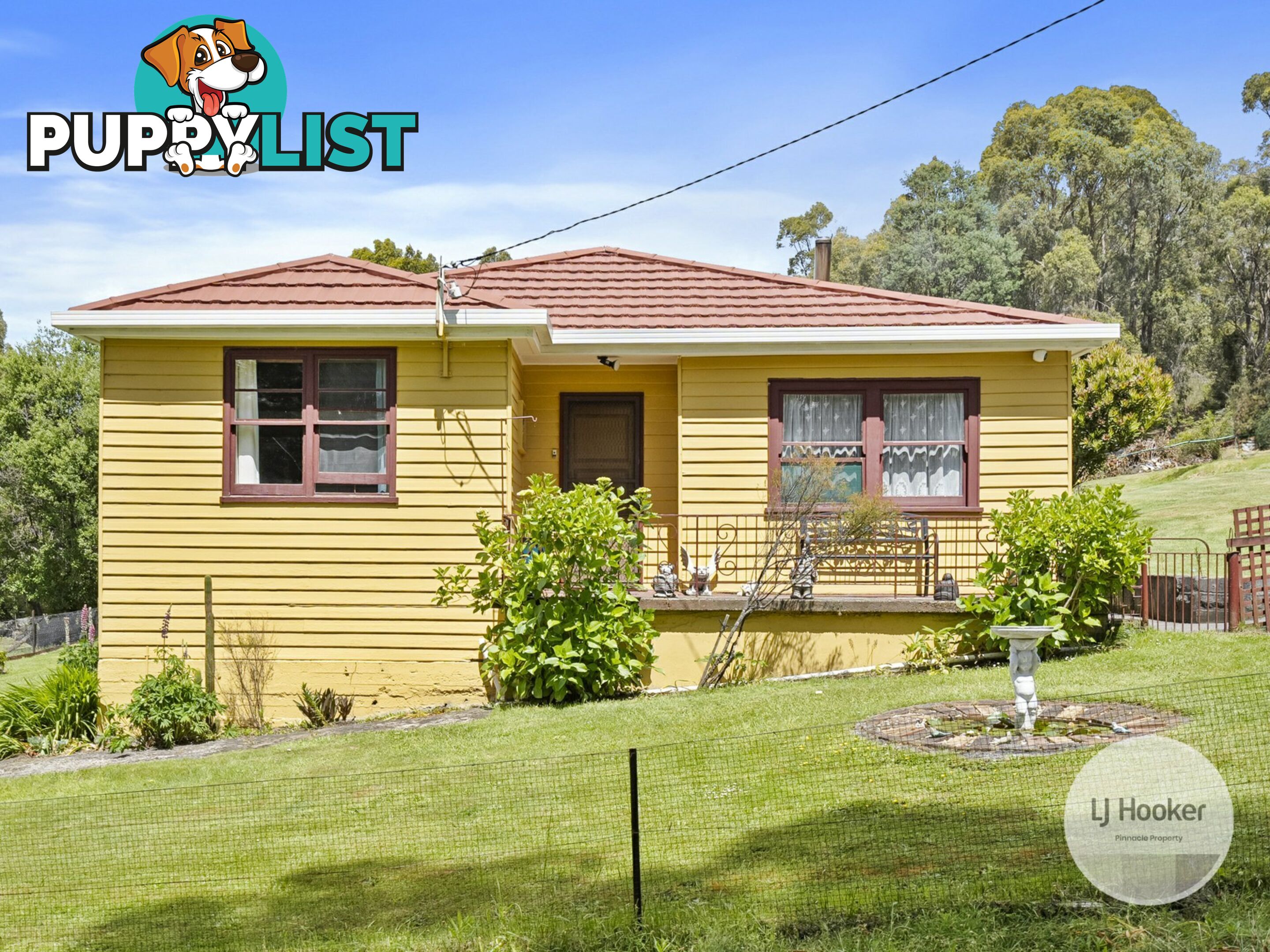 9 Millhouses Road LONGLEY TAS 7150