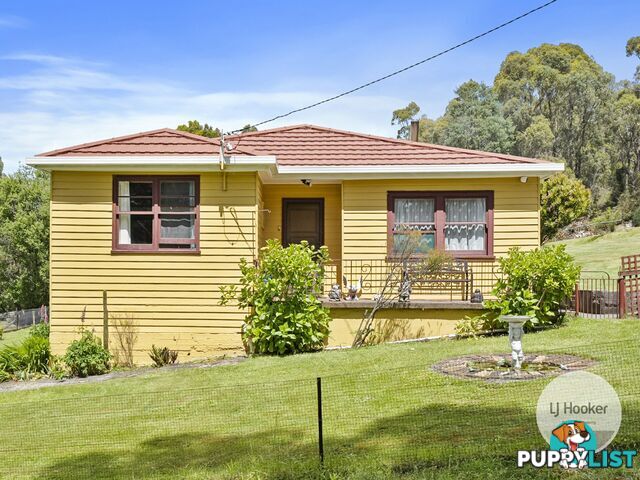 9 Millhouses Road LONGLEY TAS 7150