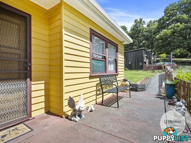 9 Millhouses Road LONGLEY TAS 7150