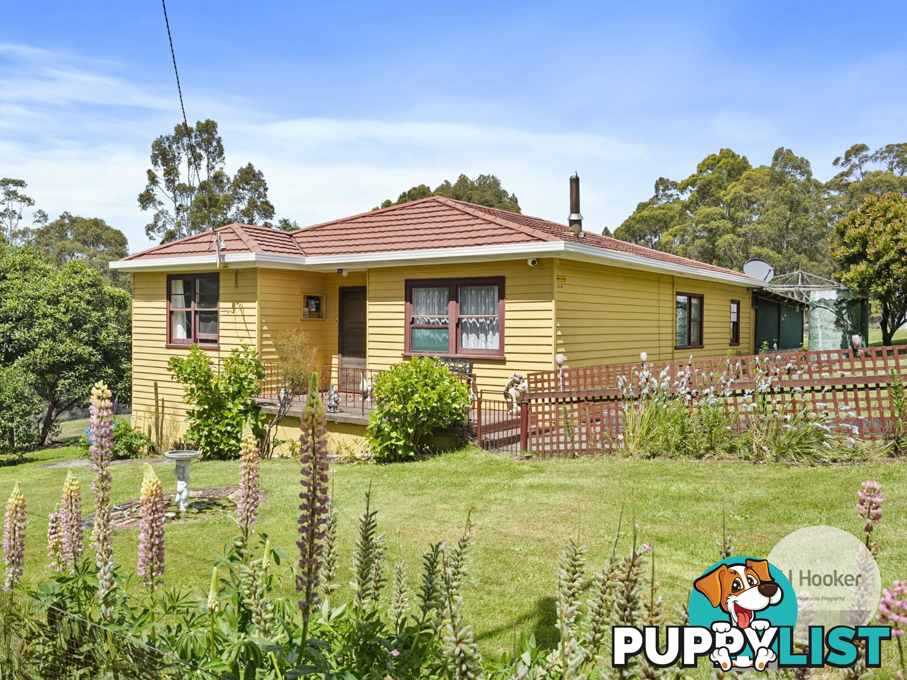 9 Millhouses Road LONGLEY TAS 7150