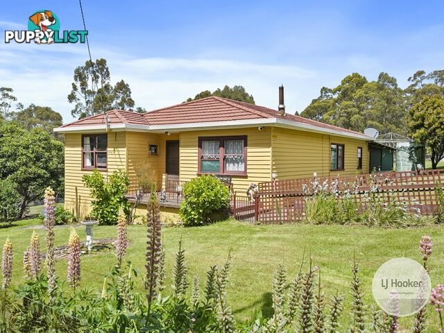 9 Millhouses Road LONGLEY TAS 7150