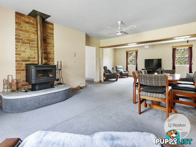 9 Millhouses Road LONGLEY TAS 7150