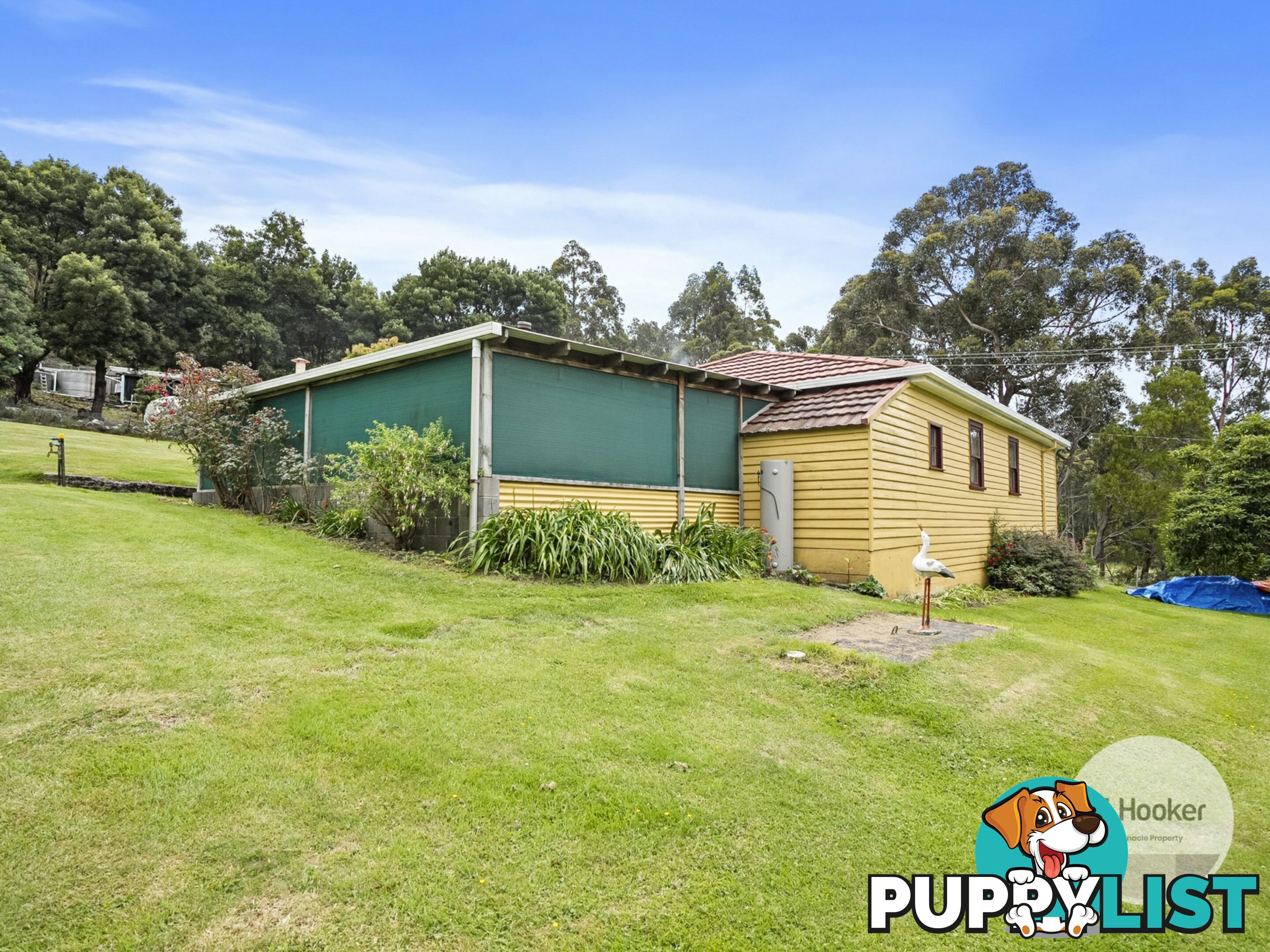 9 Millhouses Road LONGLEY TAS 7150