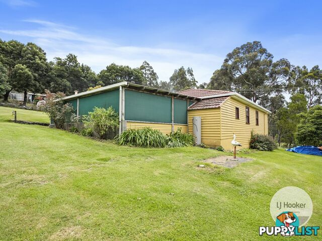 9 Millhouses Road LONGLEY TAS 7150