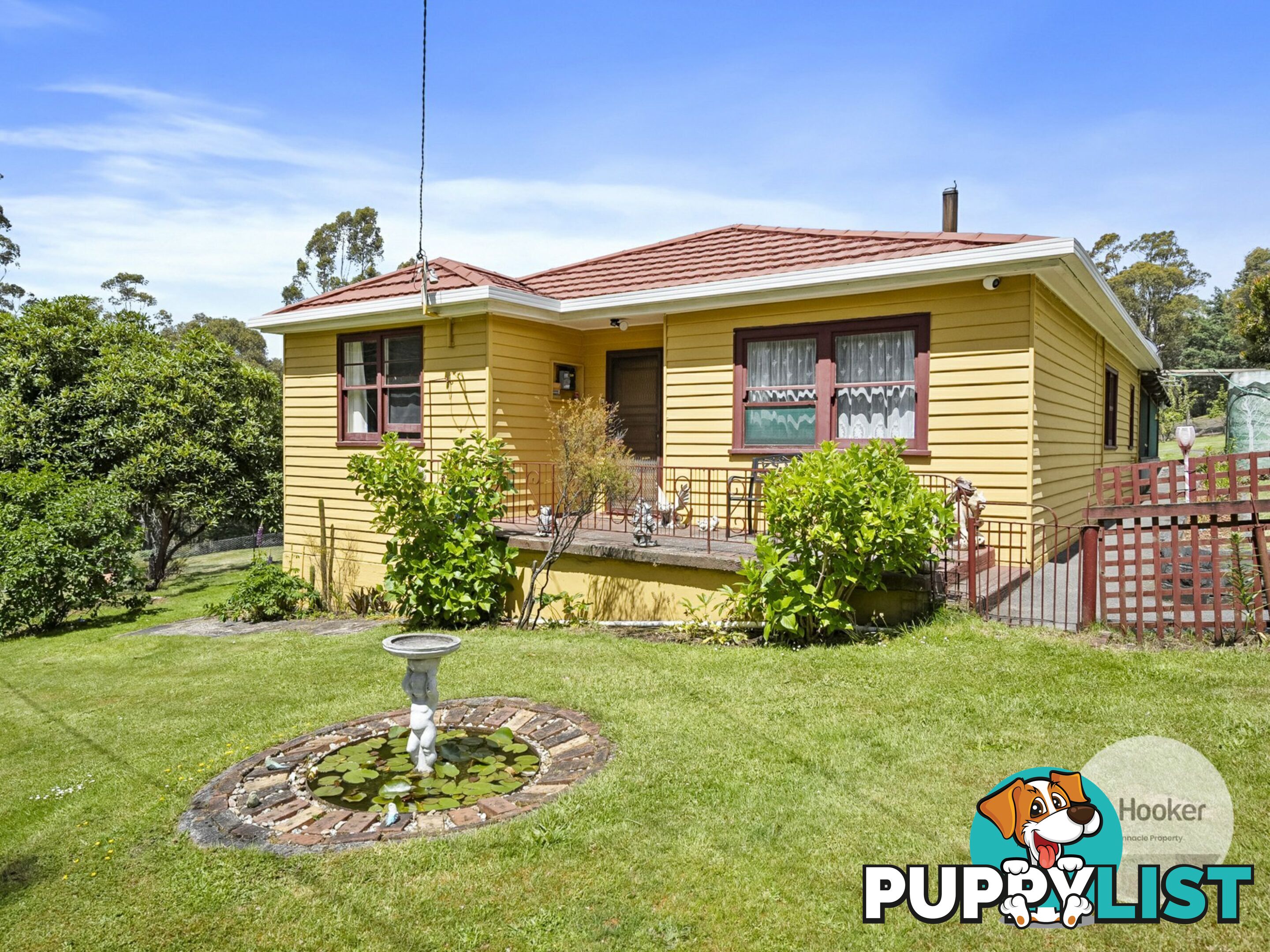 9 Millhouses Road LONGLEY TAS 7150