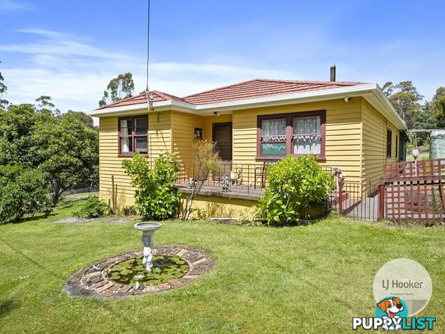 9 Millhouses Road LONGLEY TAS 7150