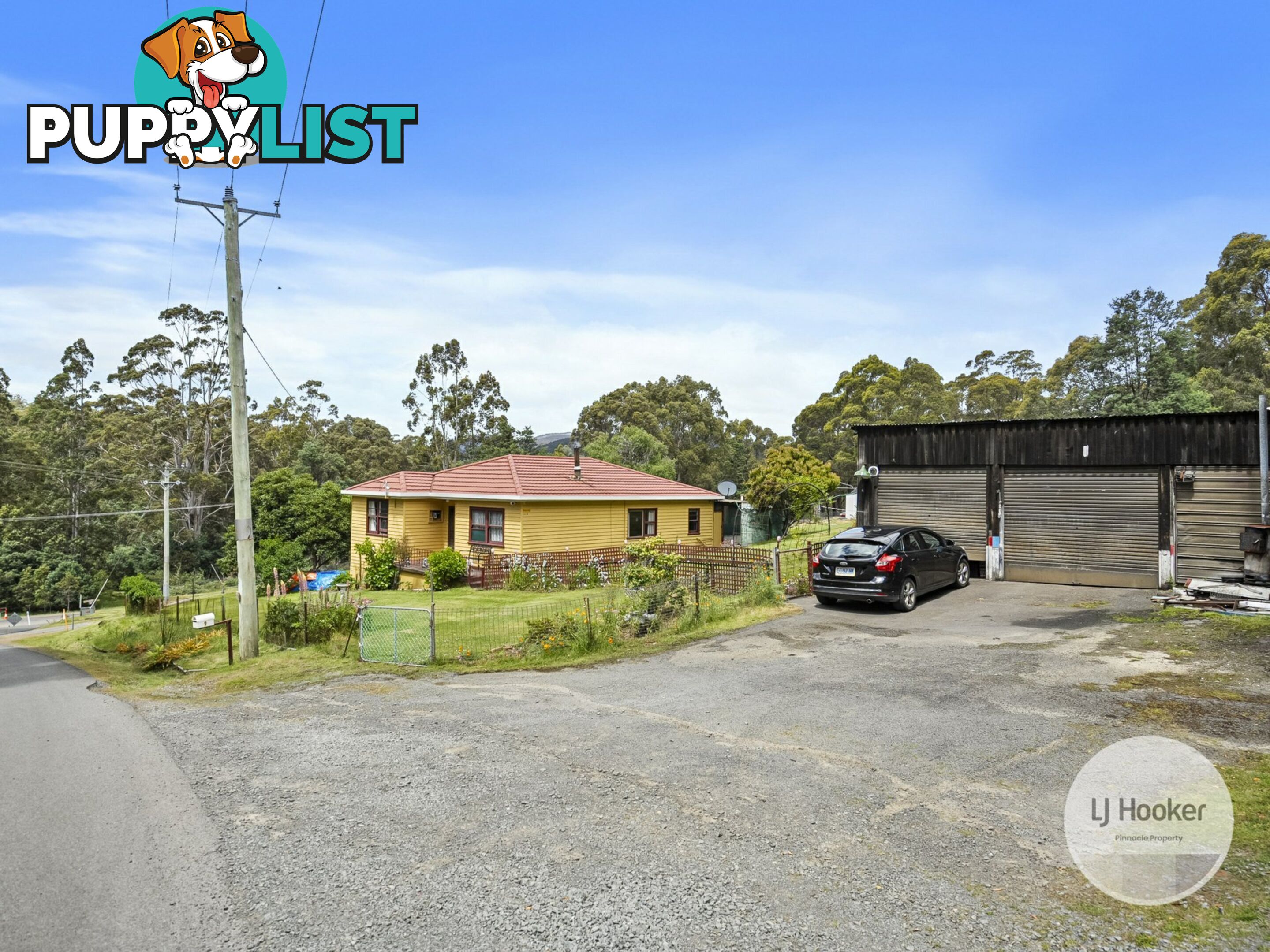 9 Millhouses Road LONGLEY TAS 7150