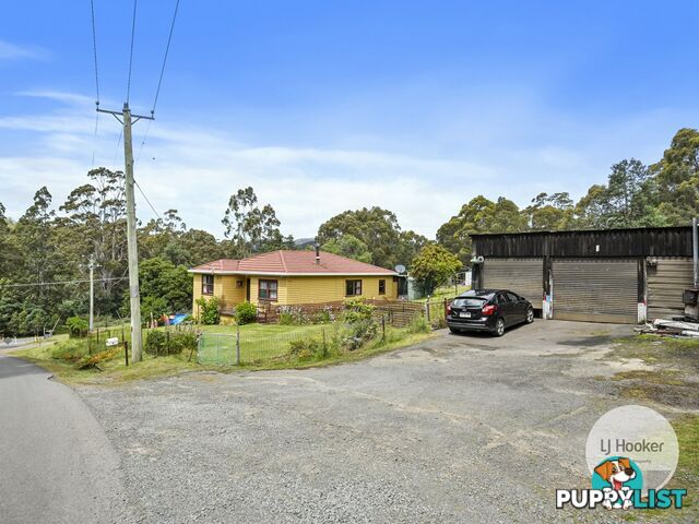 9 Millhouses Road LONGLEY TAS 7150