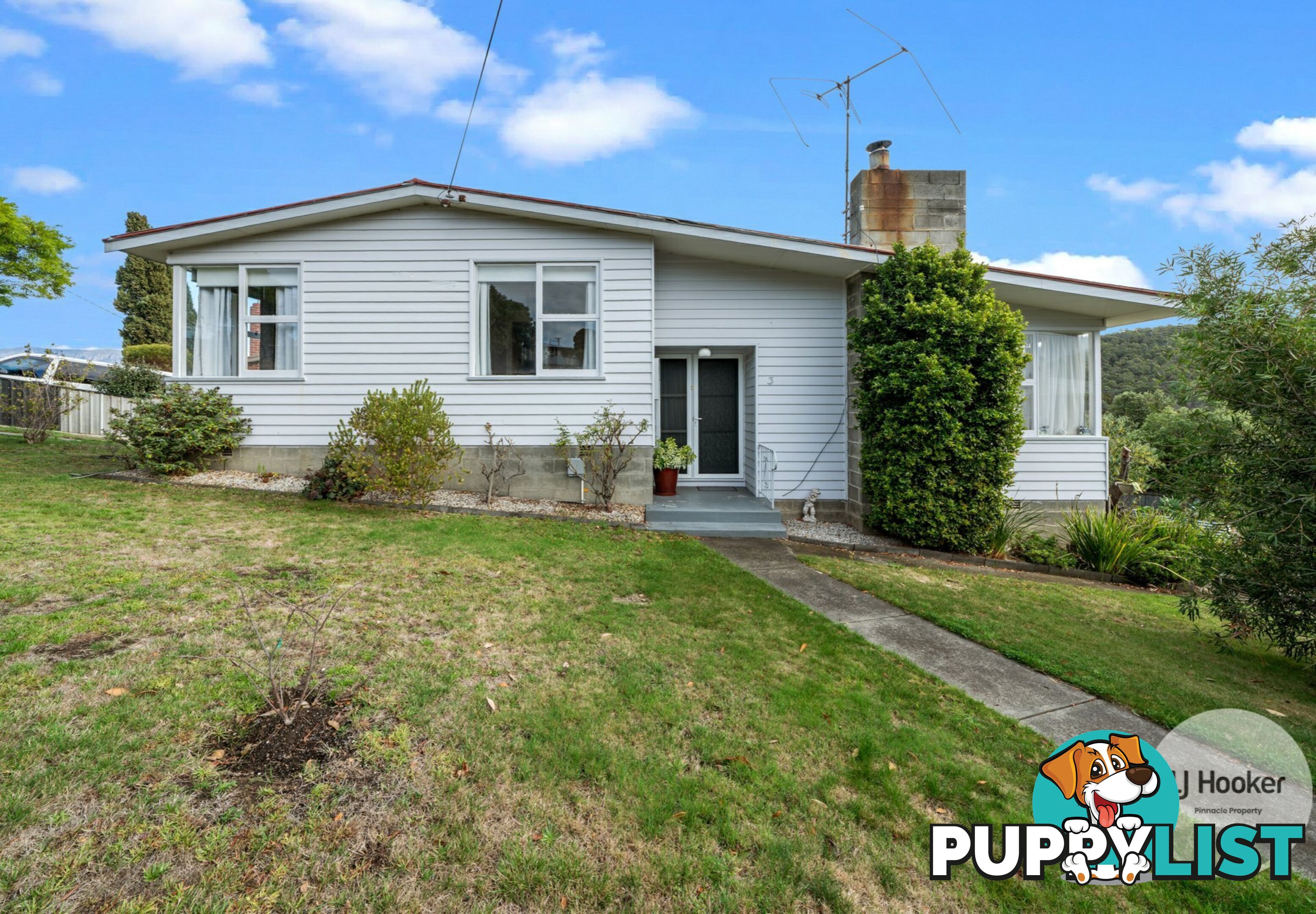 3 Currajong Street MORNINGTON TAS 7018