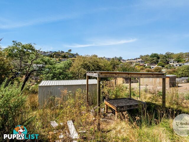 20 Ancanthe Avenue LENAH VALLEY TAS 7008