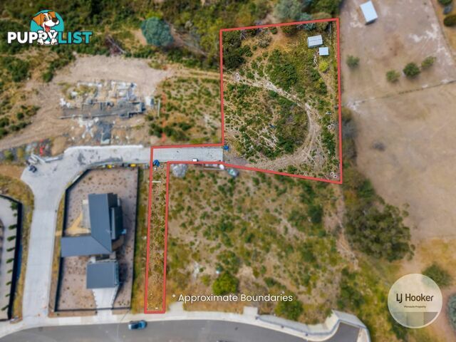 20 Ancanthe Avenue LENAH VALLEY TAS 7008