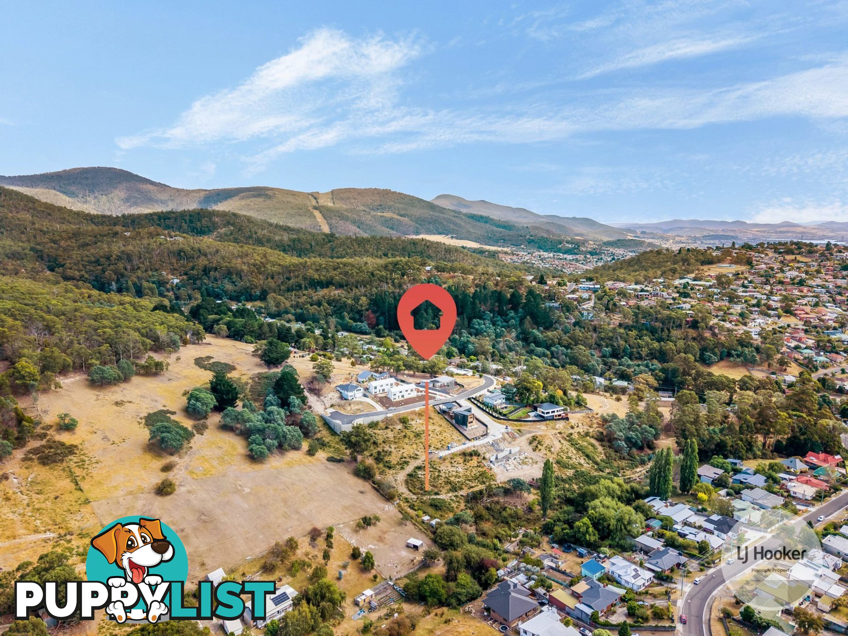 20 Ancanthe Avenue LENAH VALLEY TAS 7008