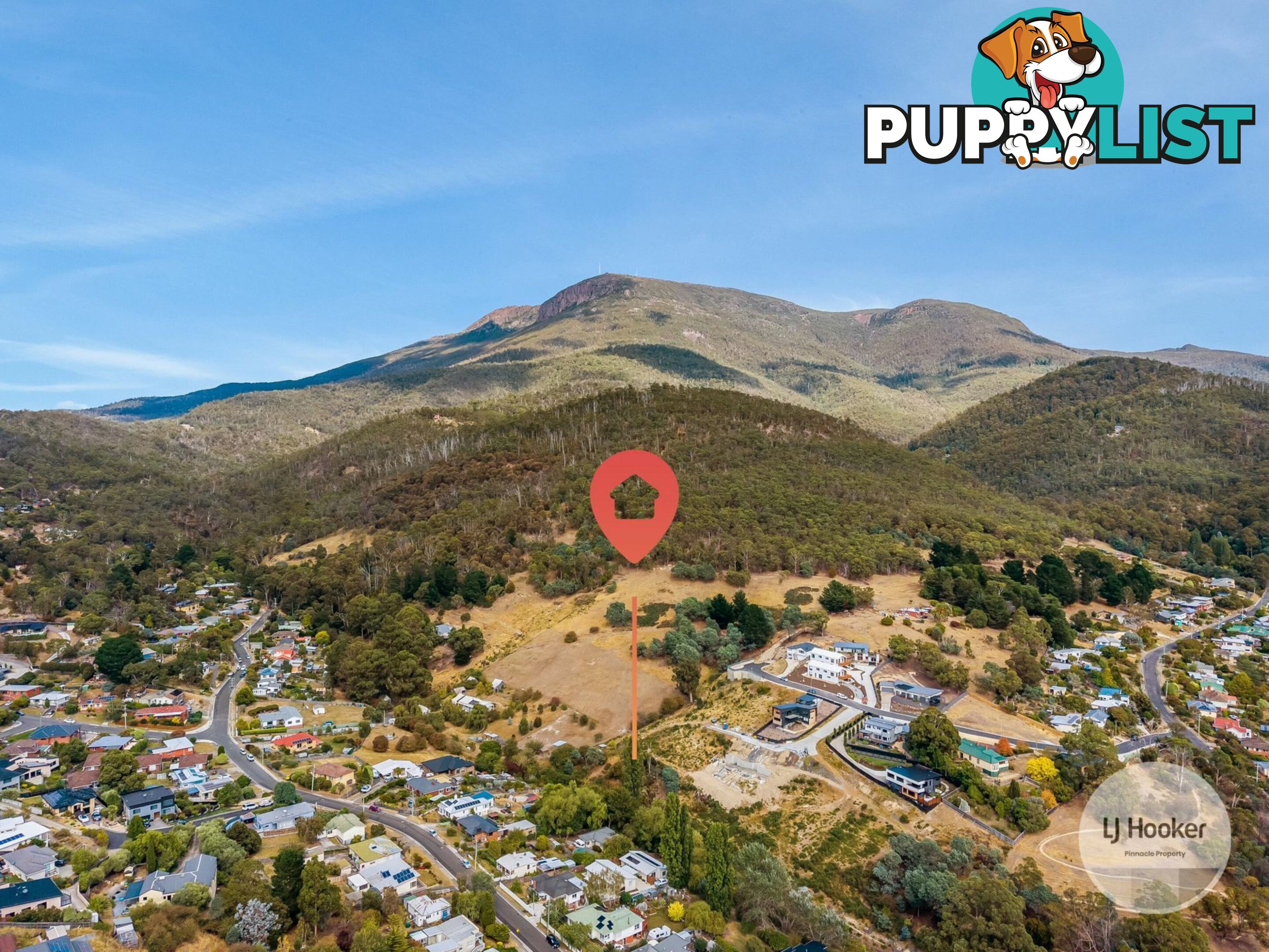 20 Ancanthe Avenue LENAH VALLEY TAS 7008