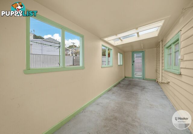 91 Lansdowne Crescent WEST HOBART TAS 7000