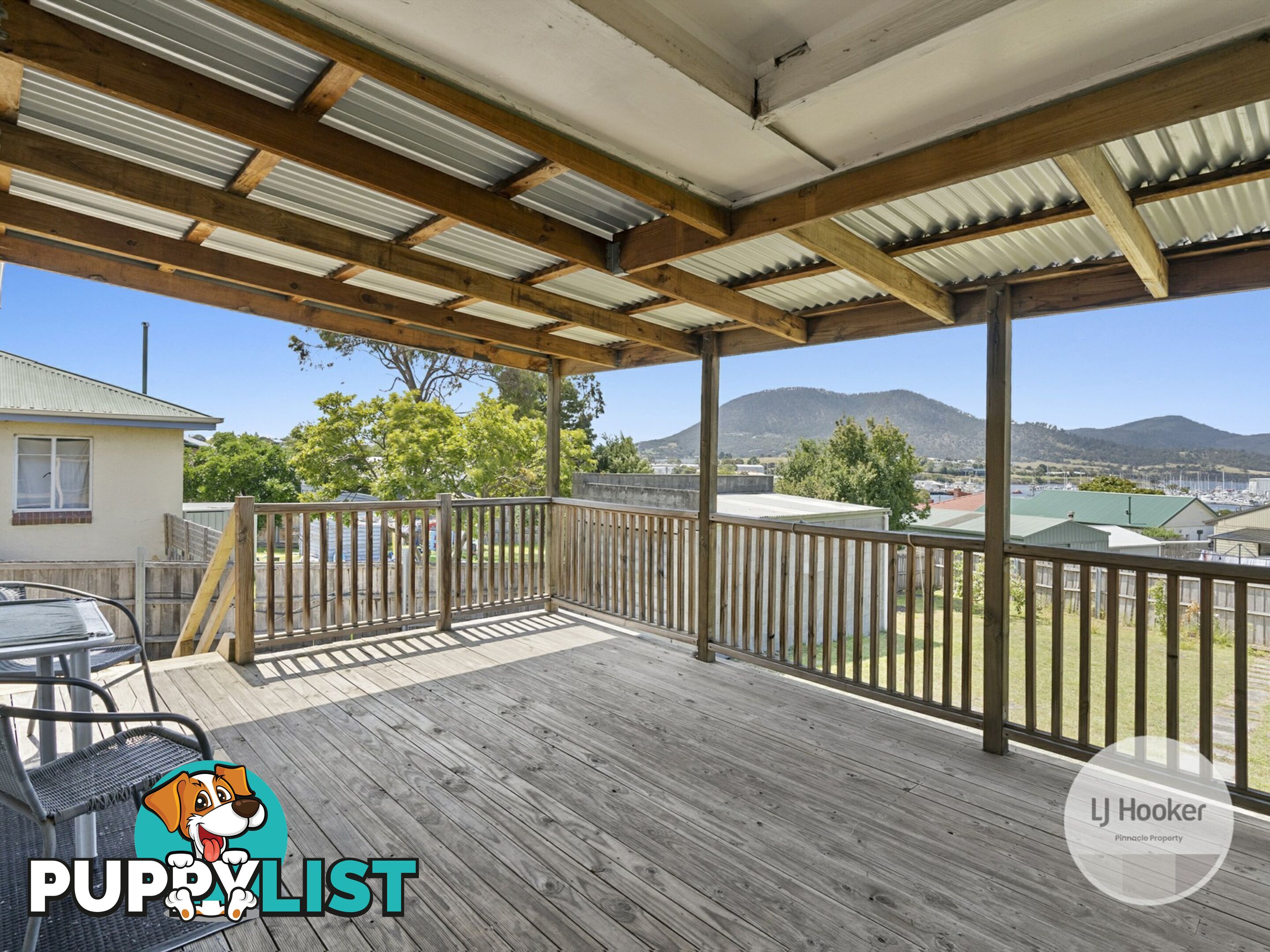 449 Brooker Highway DERWENT PARK TAS 7009