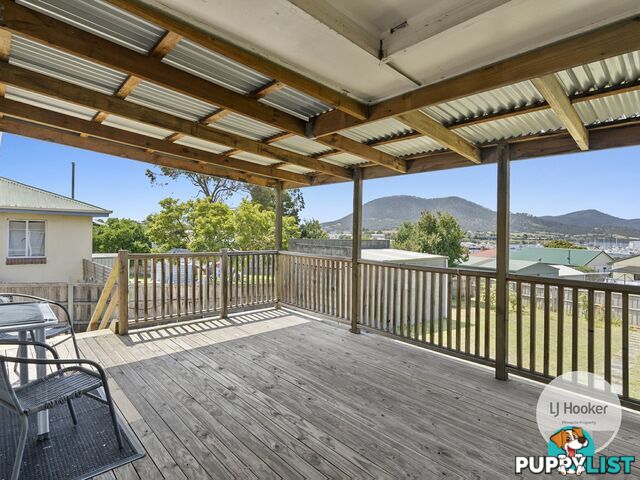 449 Brooker Highway DERWENT PARK TAS 7009