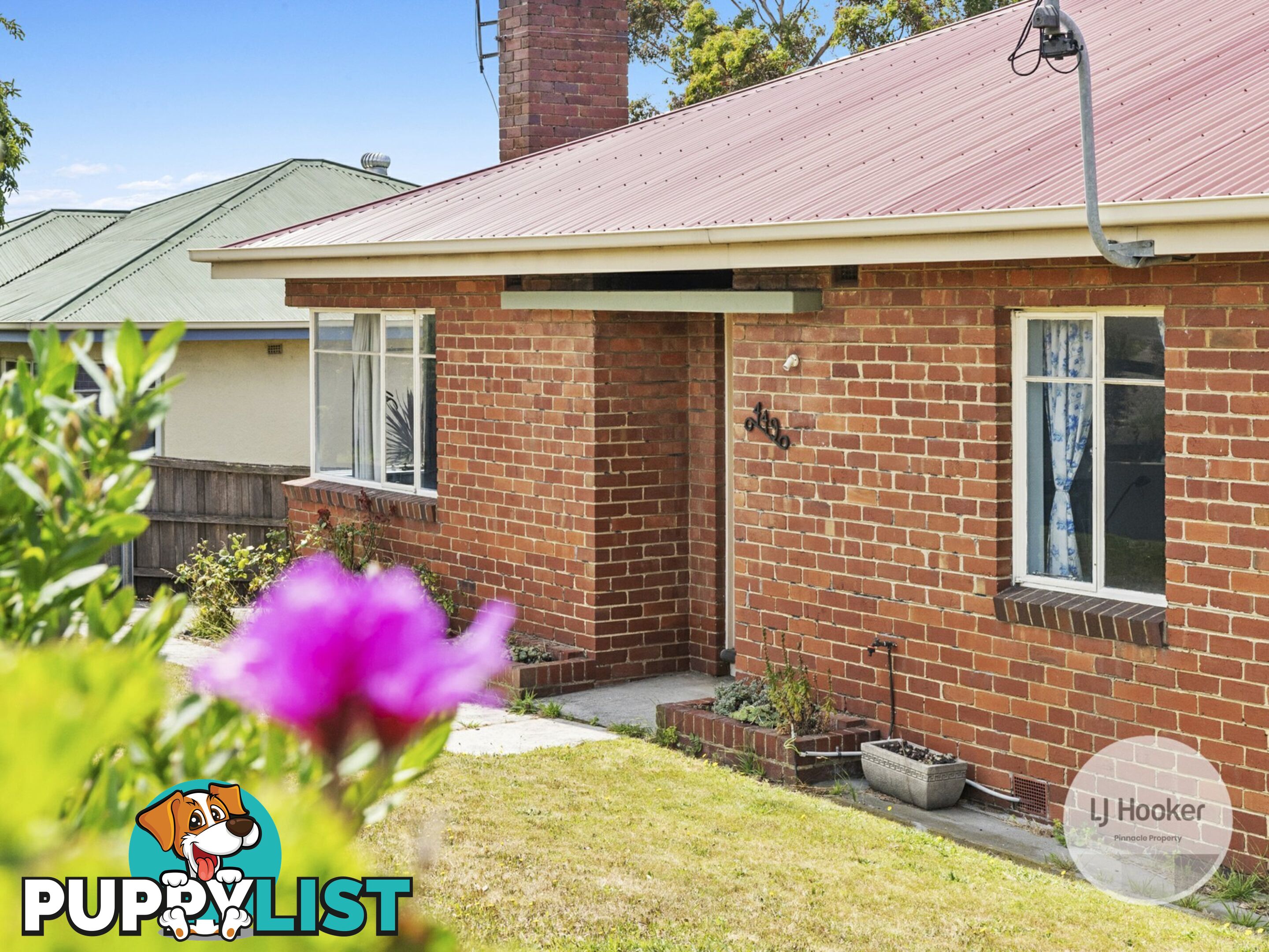 449 Brooker Highway DERWENT PARK TAS 7009