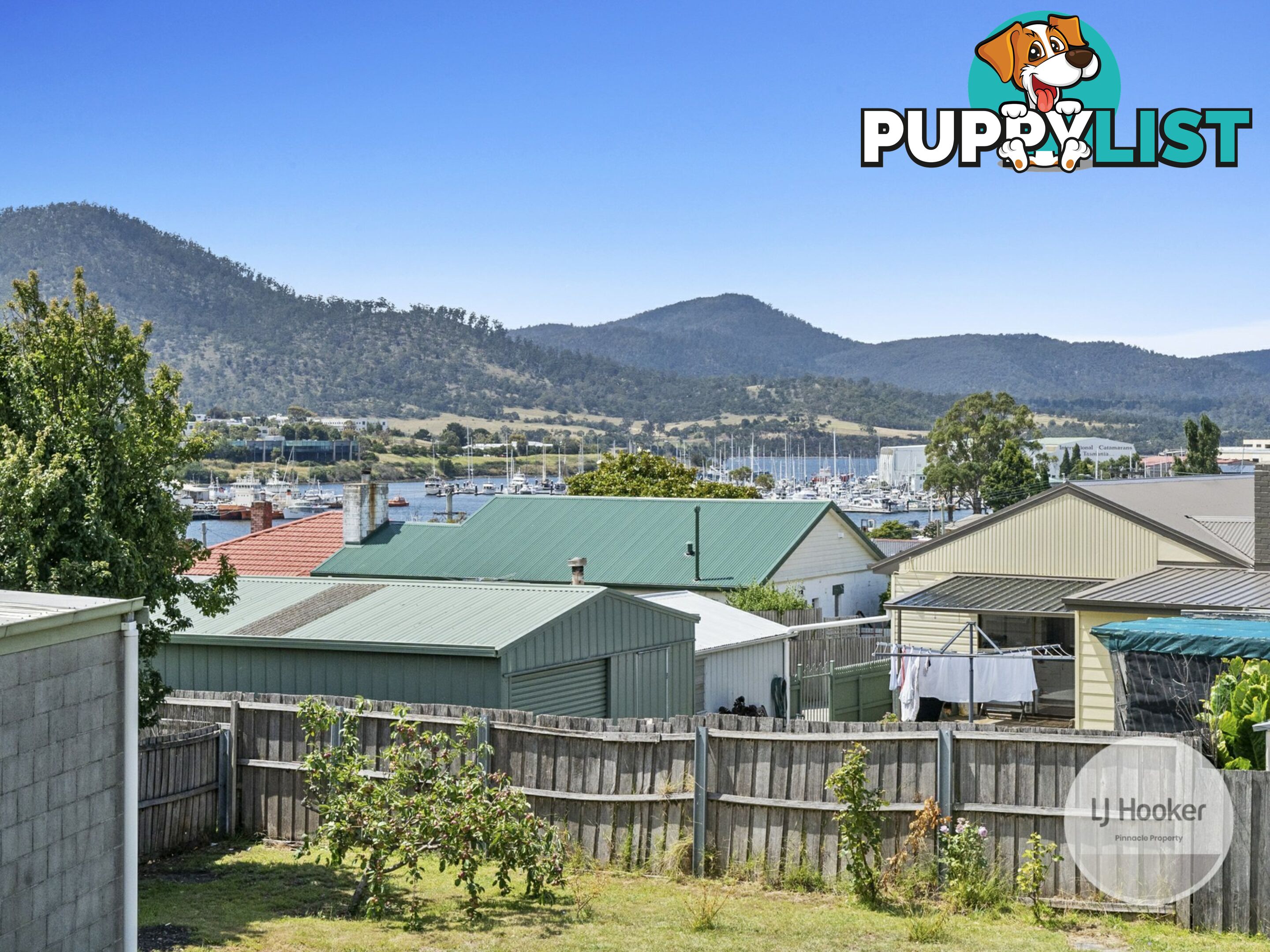 449 Brooker Highway DERWENT PARK TAS 7009