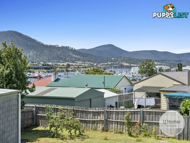 449 Brooker Highway DERWENT PARK TAS 7009