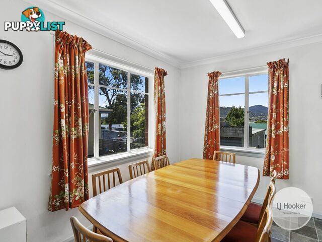 449 Brooker Highway DERWENT PARK TAS 7009