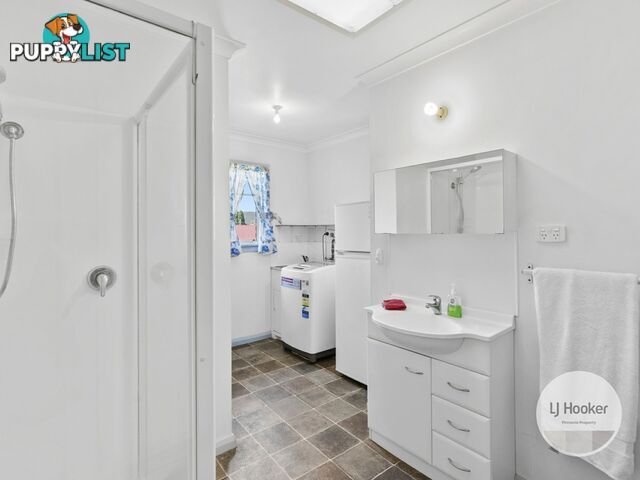 449 Brooker Highway DERWENT PARK TAS 7009