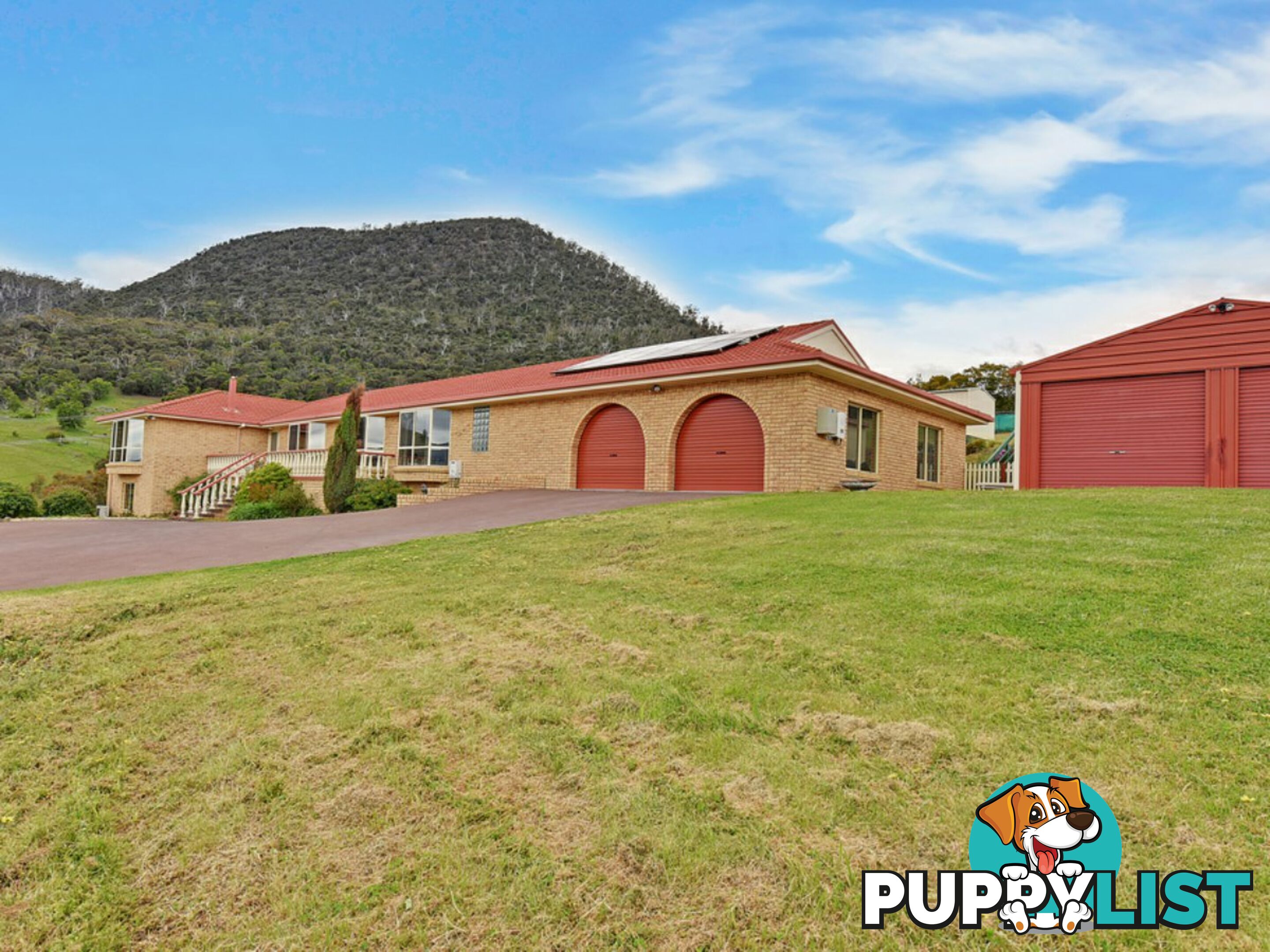 10 Roebourne Road OTAGO TAS 7017