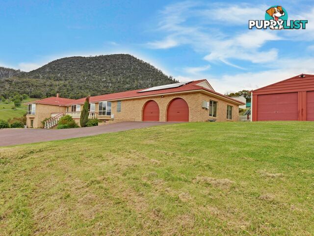 10 Roebourne Road OTAGO TAS 7017