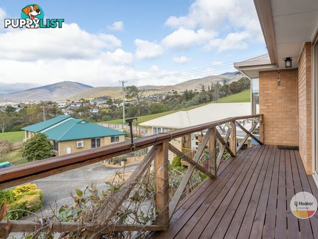 Villa 3/25 Wakehurst Road AUSTINS FERRY TAS 7011