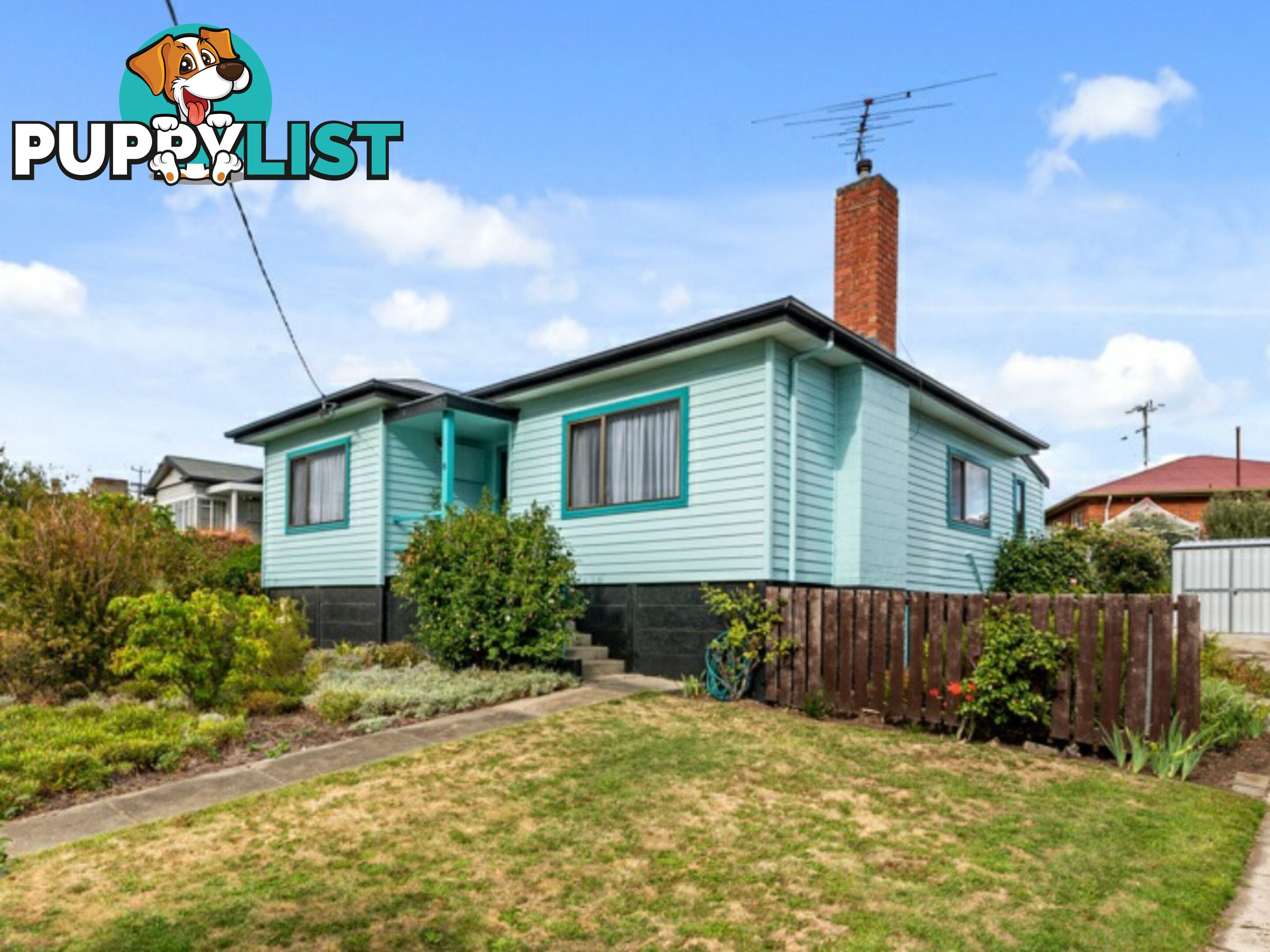 6 Beaufort Place DERWENT PARK TAS 7009