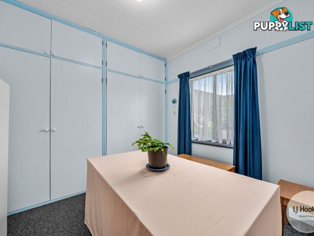 6 Beaufort Place DERWENT PARK TAS 7009