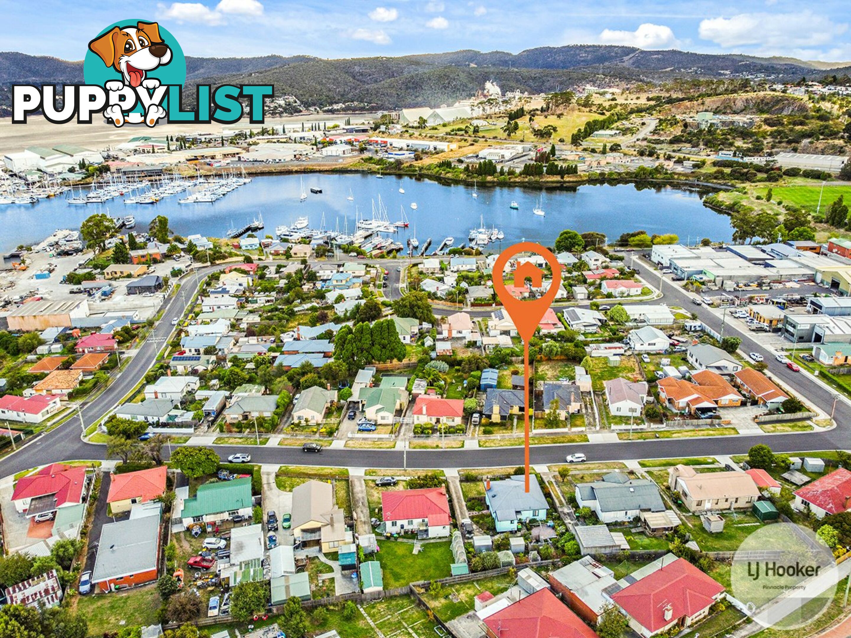 6 Beaufort Place DERWENT PARK TAS 7009