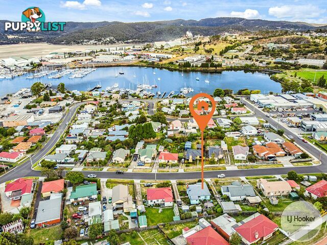 6 Beaufort Place DERWENT PARK TAS 7009