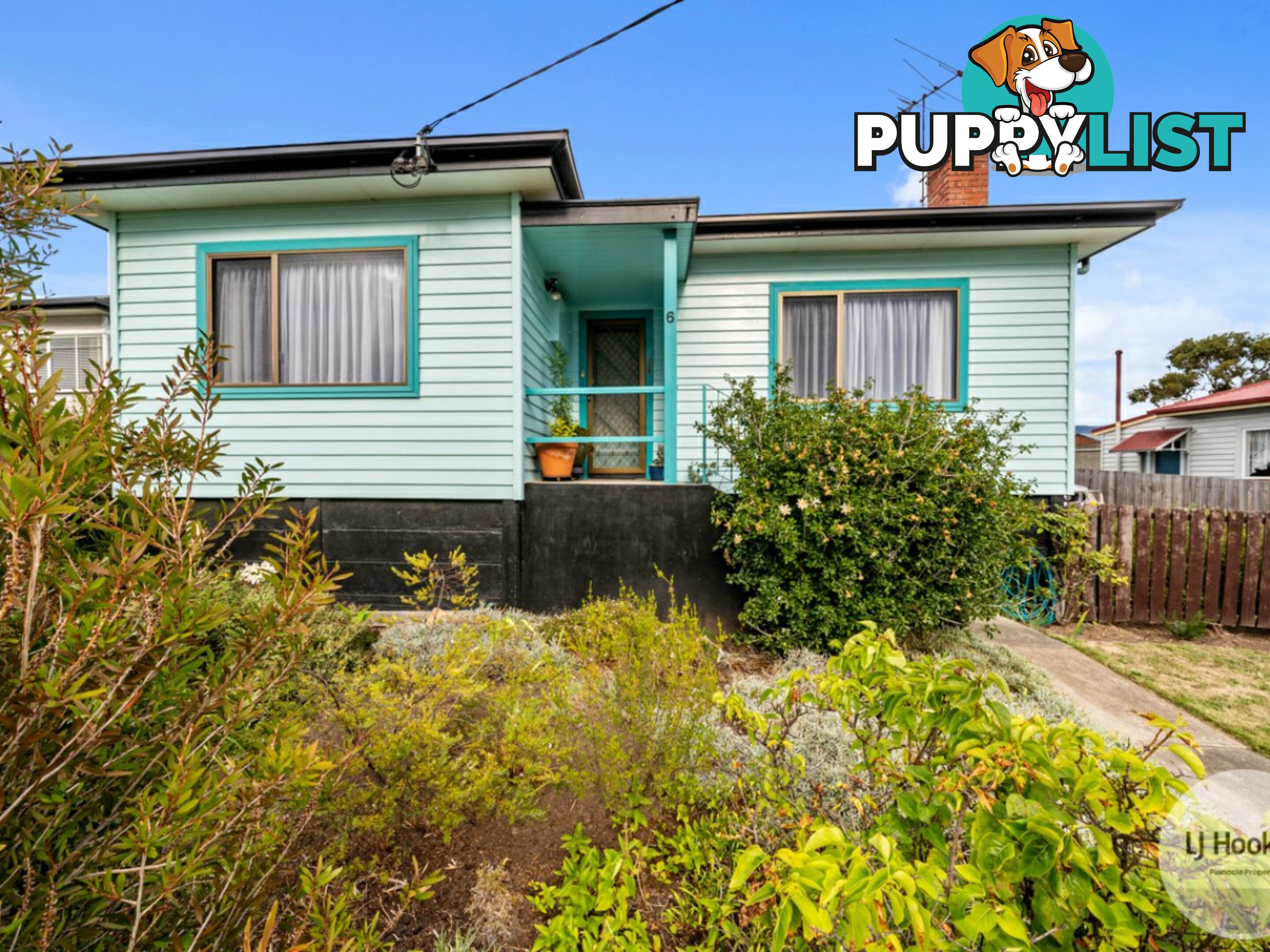 6 Beaufort Place DERWENT PARK TAS 7009