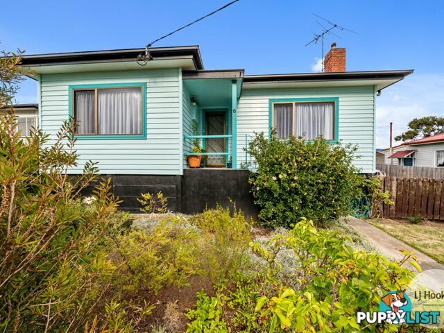 6 Beaufort Place DERWENT PARK TAS 7009