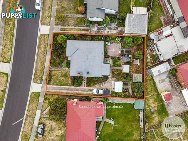 6 Beaufort Place DERWENT PARK TAS 7009