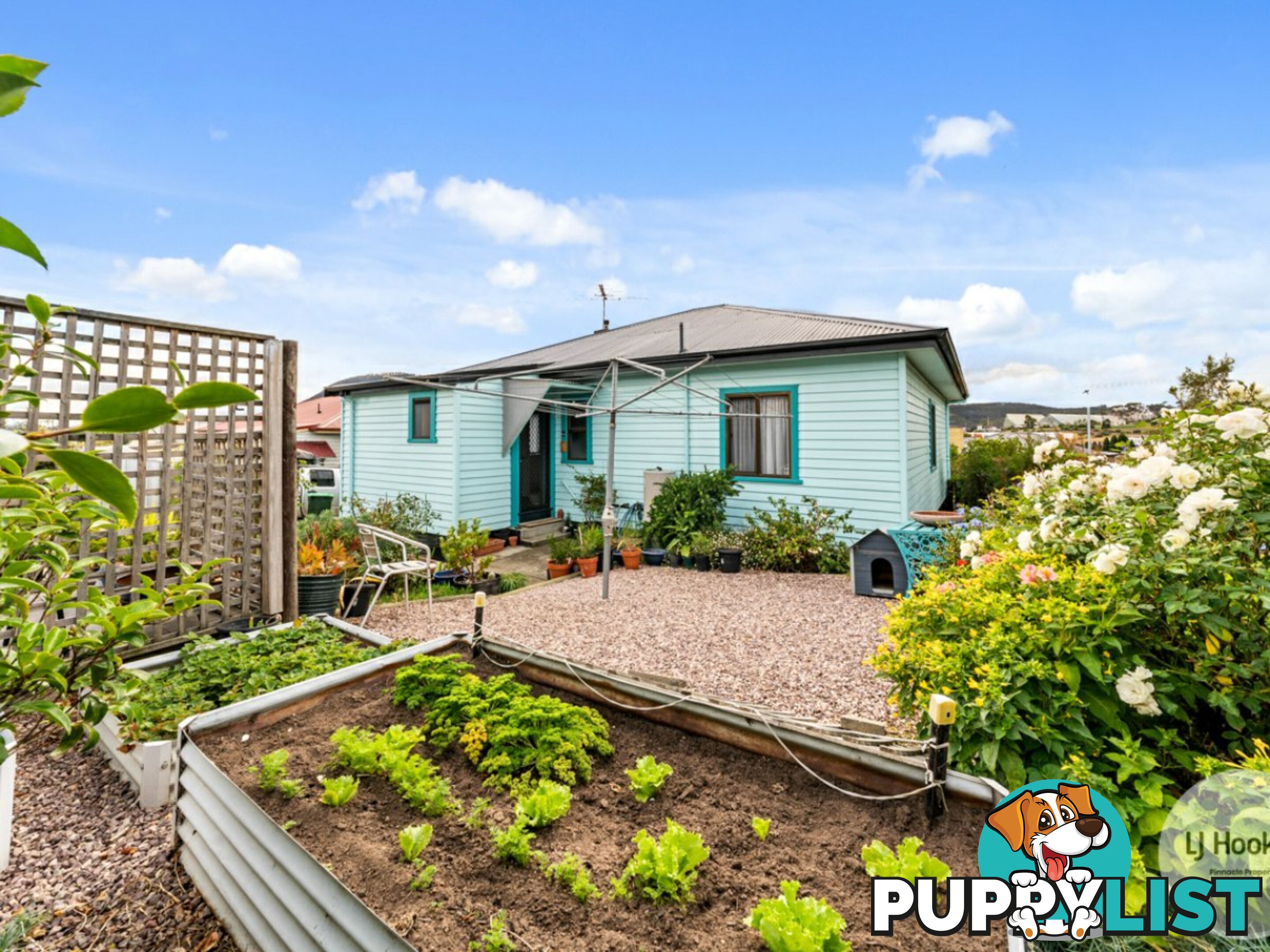 6 Beaufort Place DERWENT PARK TAS 7009