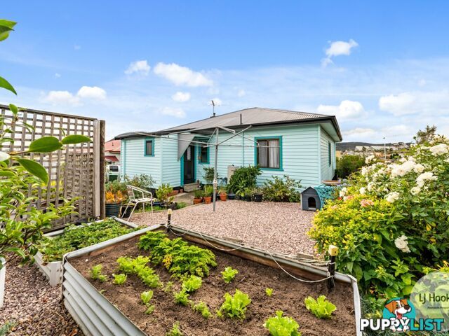 6 Beaufort Place DERWENT PARK TAS 7009