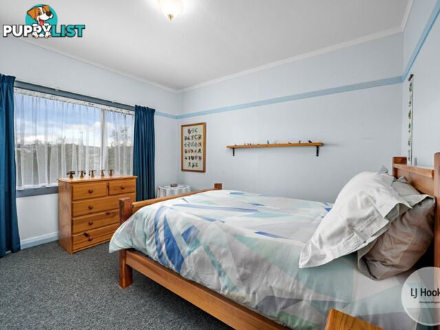 6 Beaufort Place DERWENT PARK TAS 7009