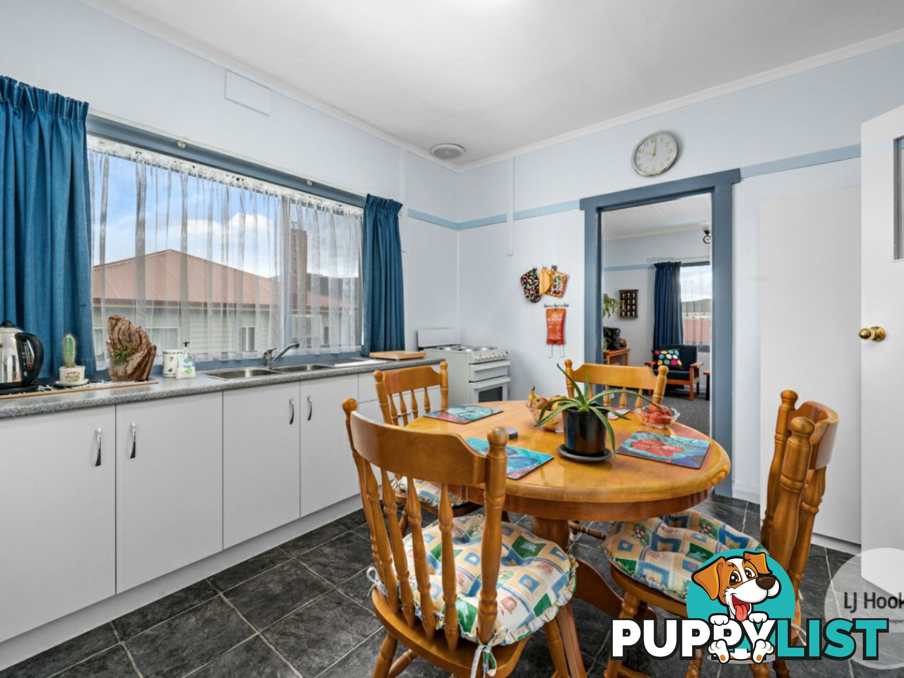 6 Beaufort Place DERWENT PARK TAS 7009