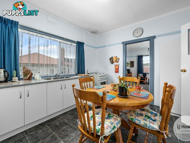 6 Beaufort Place DERWENT PARK TAS 7009