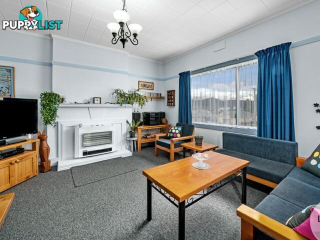 6 Beaufort Place DERWENT PARK TAS 7009