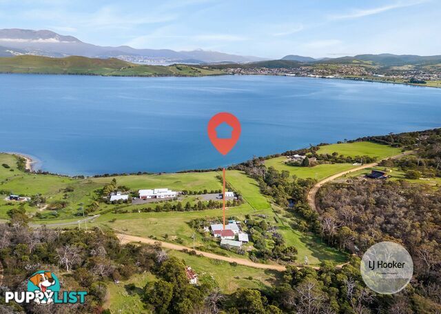 550 Dorans Road SANDFORD TAS 7020